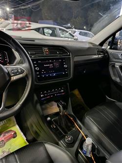 فولكسفاغن تيغوان